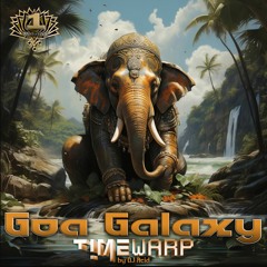 Special edit of podcast Galaxy. VA - Goa Galaxy TimeWarp Vol.1 Mixed By Dj Acid. Playlist inside.