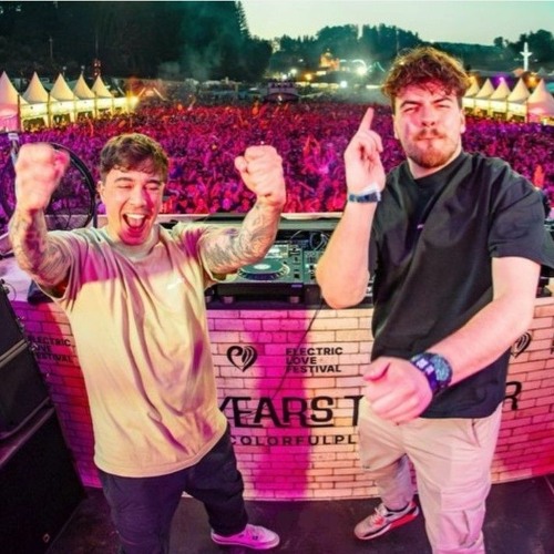 Headhunters & Vertile - Before I Wake (Dimension X @REBiRTH2023 edit)