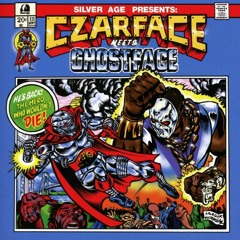 Czarface & Ghostface Killah - Czarface Meets Ghostface [Full Album]