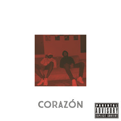 Corazón ft Happy Pappy