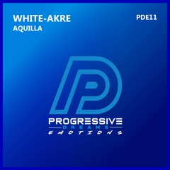 White-Akre - Aquilla (Original Mix)