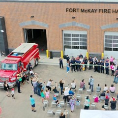 FORT MCKAY FM, NEWS June 14, 2022