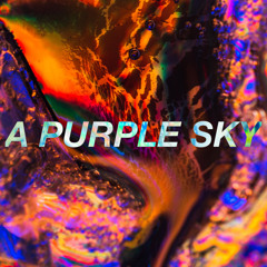DAMON- A PURPLE SKY