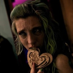 Jackie G: The Art Of Shadow Dancing (Love & Rage: chapter 3)