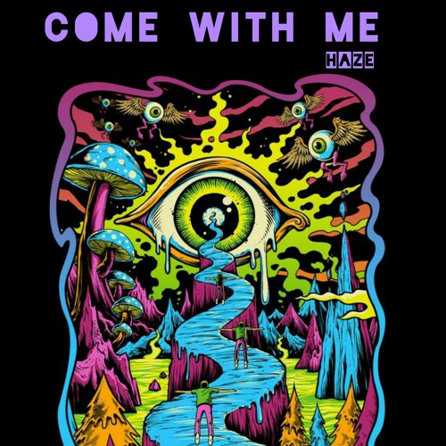 Come with me (205BPM)