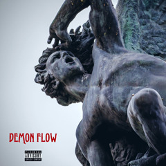 Demon Flow Freestyle (eng. Max Pelto)