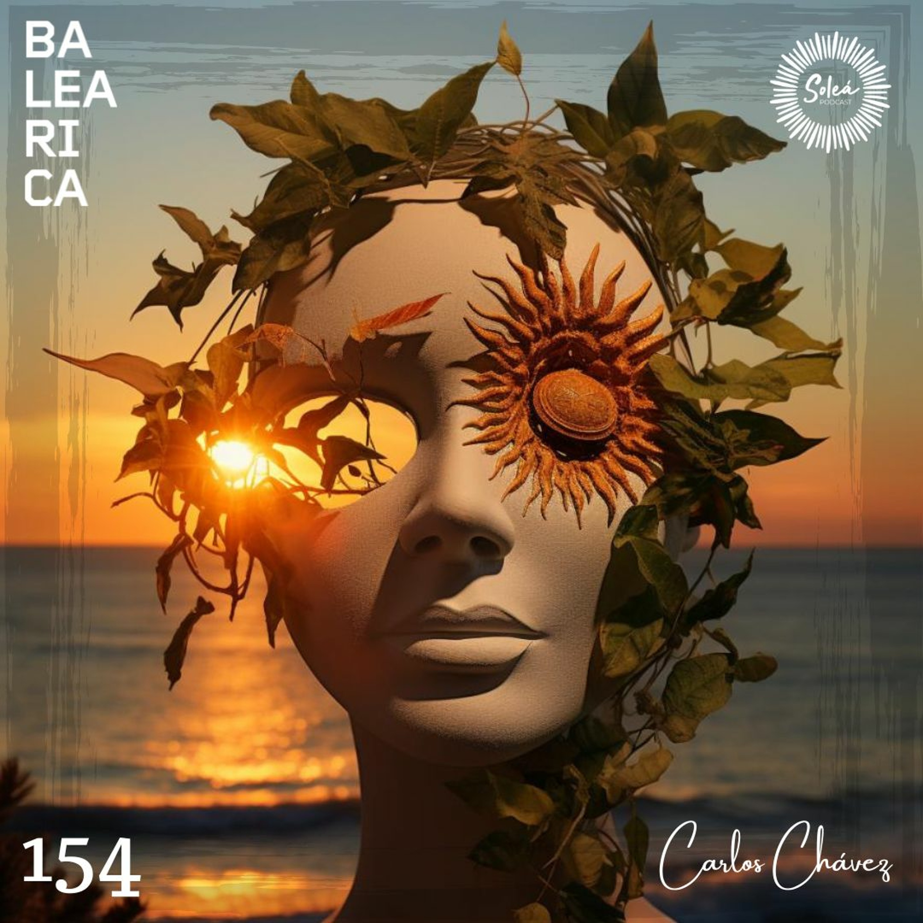 Carlos Chávez - Podcast
