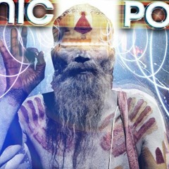 No Obstacles , Only Challengues ( Sample - Digital Psionics rec)