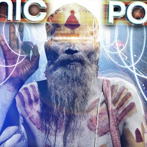 No Obstacles , Only Challengues ( Sample - Digital Psionics rec)