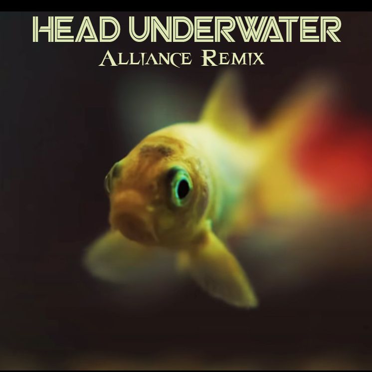 Tom Walker – Head Underwater (Alliance Remix)
