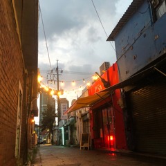 The Boy(나의 화약내 풍기는 계절이여!) Demo