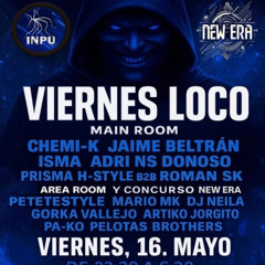FINAL CONCURSONEWERA X INPU!!