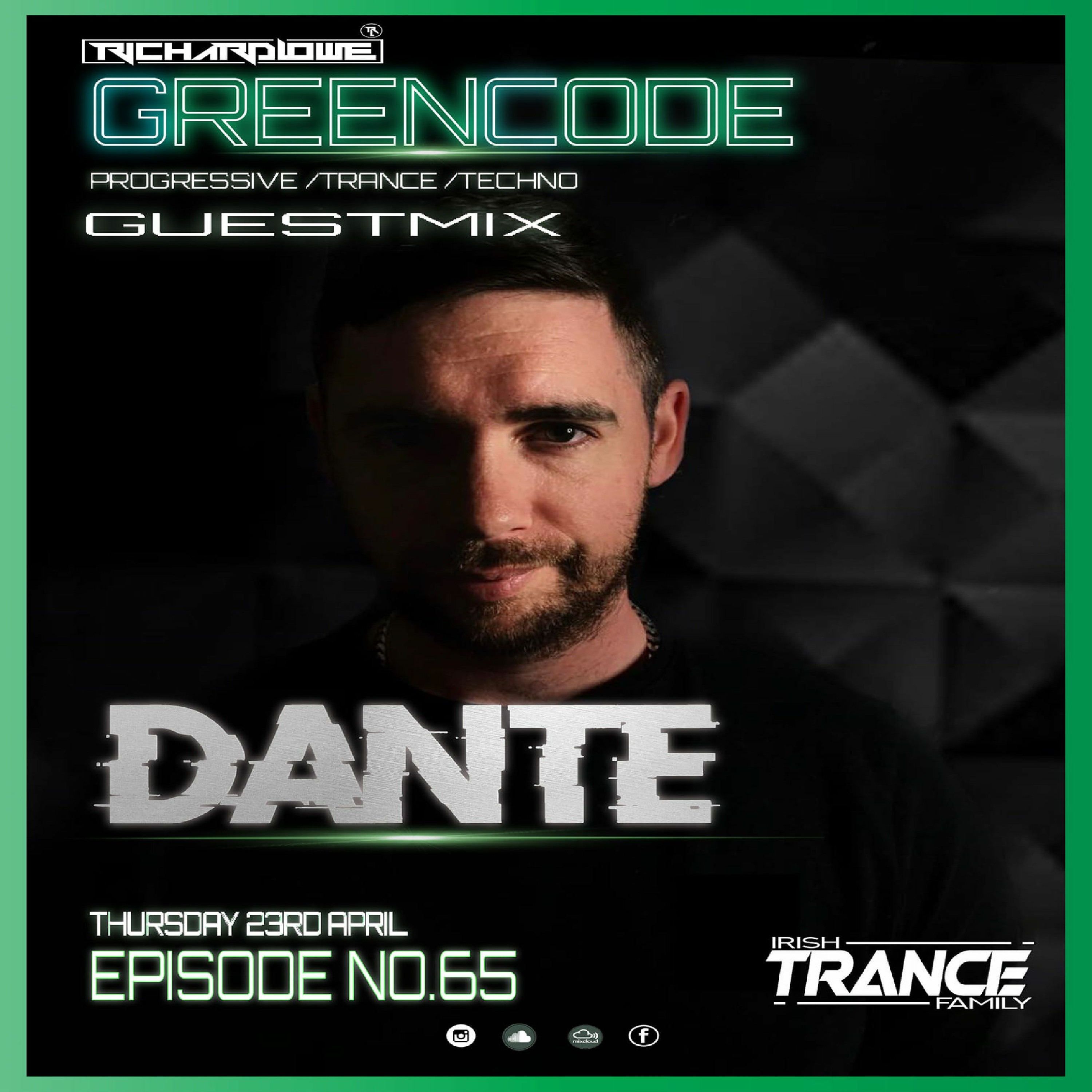 THE GREENCODE PODCAST