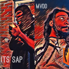 Sap x MvDD Rona Raps vol 1 prod. LuxRay Beats.R.wav