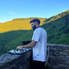 Mixtape Tardeo Electro #001