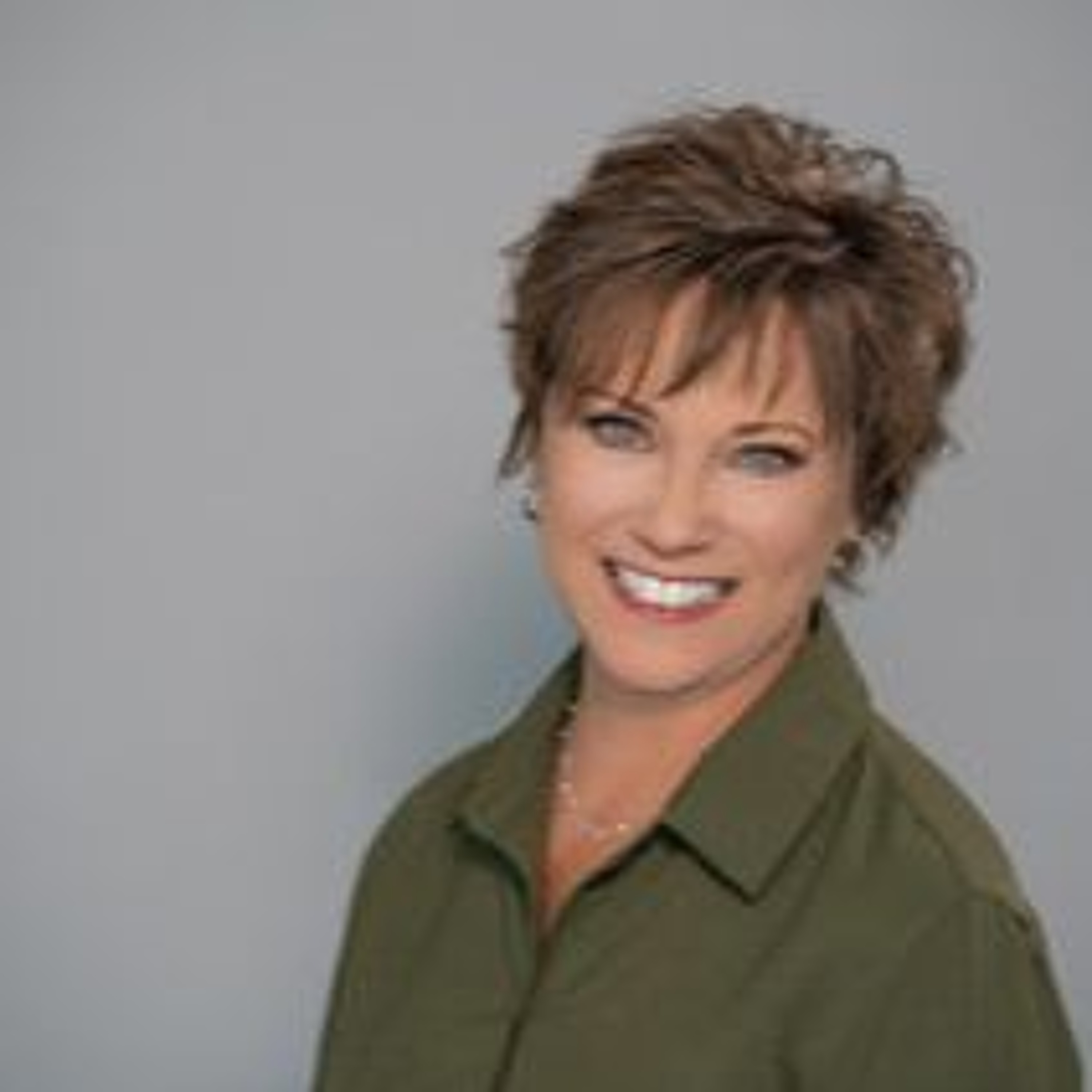 What Saliva Tells Us About Our Health Dr. Patti Milligan