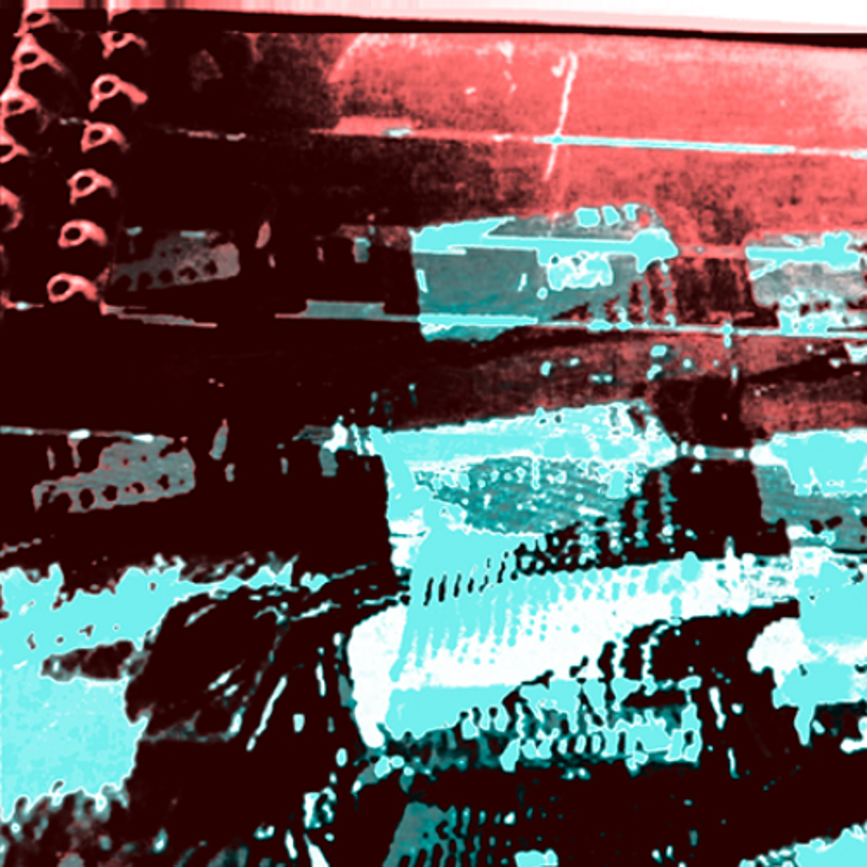 artefacts_clip episode artwork