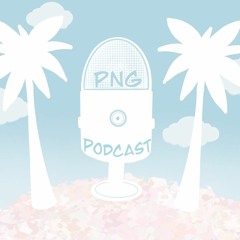 PnG Podcast Episode 2 - Life as a Live Streamer