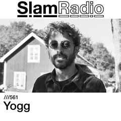 #SlamRadio - 561 - YOGG