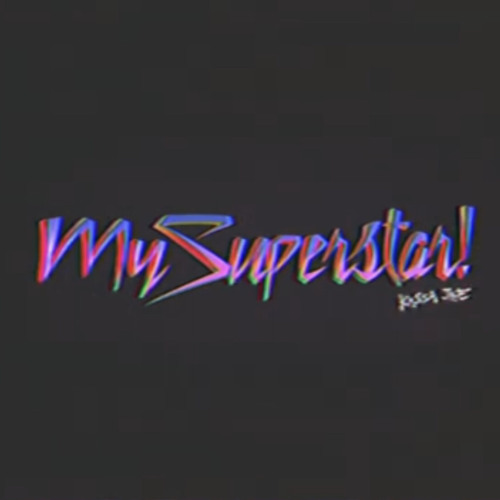 MY SUPERSTAR! by Kassa Jae (Slowed Tiktok version) Fnaf Security Breach