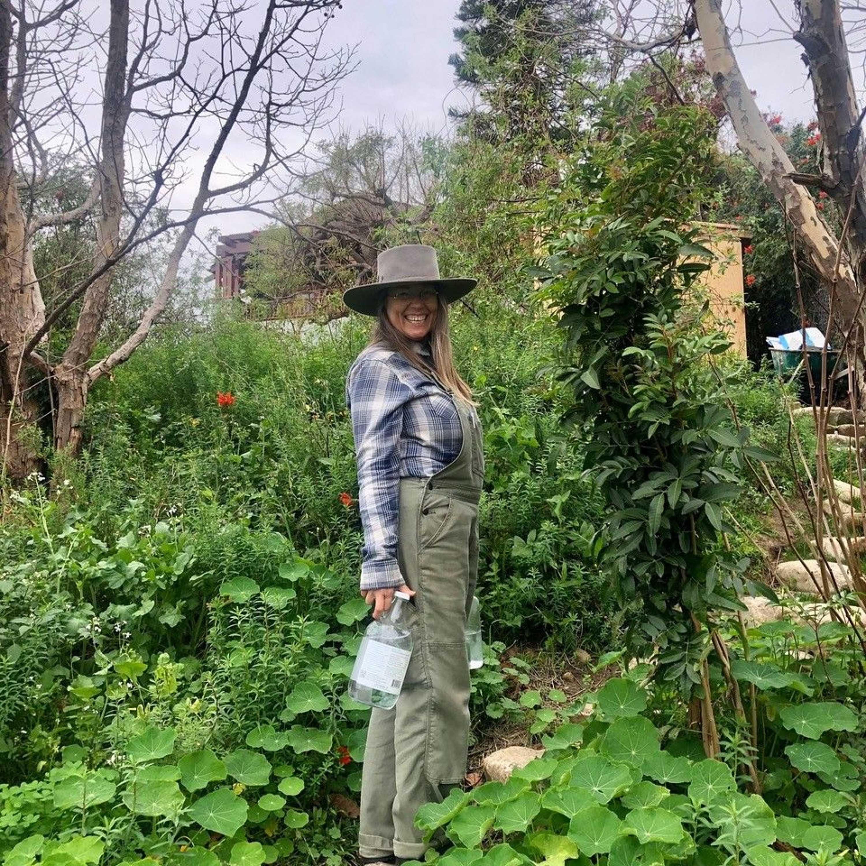 EcoJustice Radio