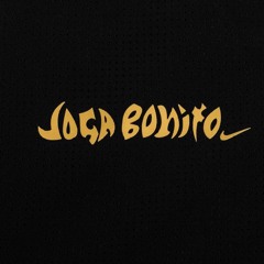 JOGA BONITO - (WKM) 2025