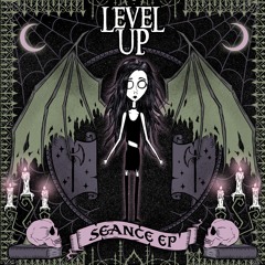 LEVEL UP - Angel Of Darkness