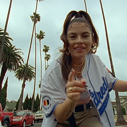 Destiny Rogers - West Like ft. Kalan.FrFr (Sean Remix)