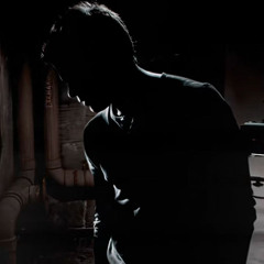 I own you. Dexter x To the end