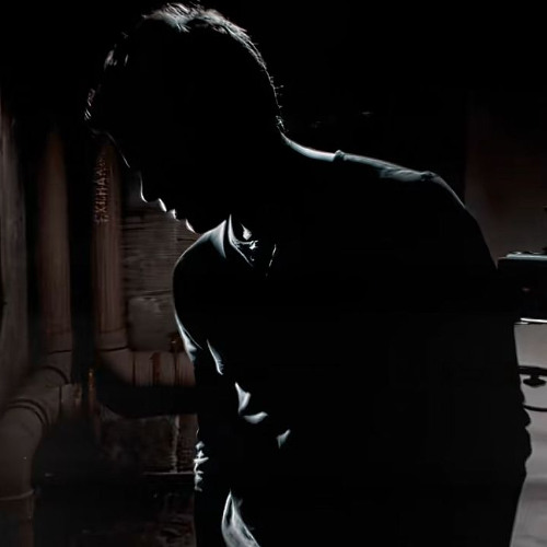 I own you. Dexter x To the end