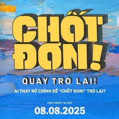 XEM^PHIM,!] ▷ CHỐT ĐƠN (2025) FULL HD-4K - VietSub Miễn Phí