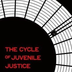 Audiobook The Cycle of Juvenile Justice full