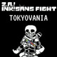 on Z.A! INK!SANS | TOKYOVANIA (late 10 Followers special)