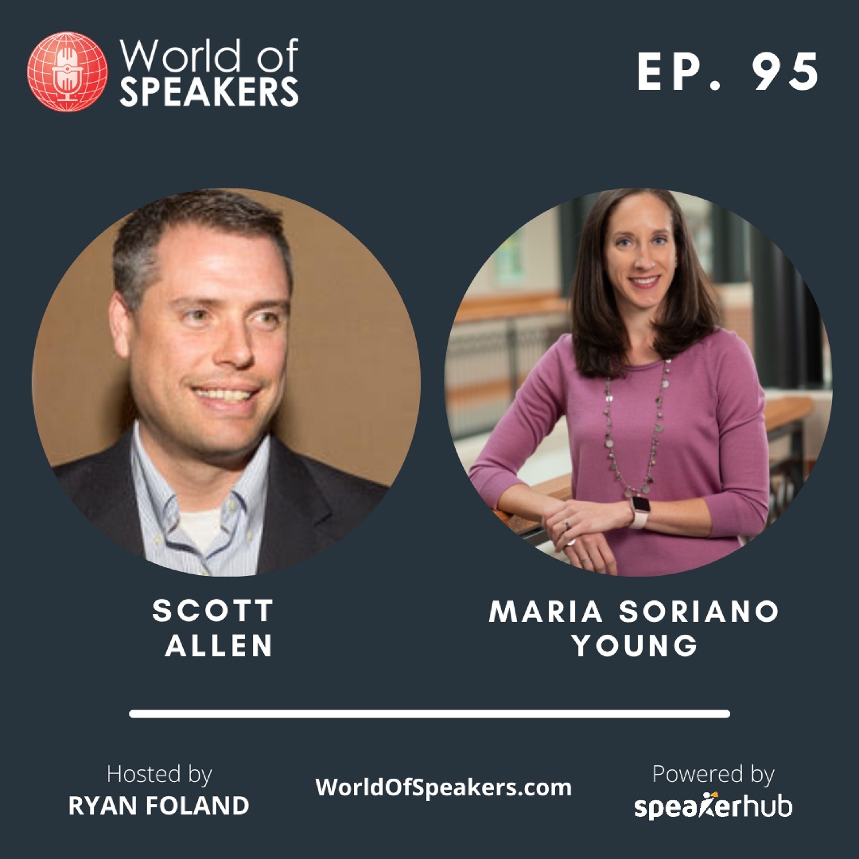 World of Speakers