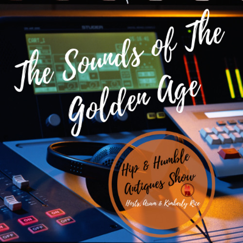 Stream The Sounds of The Golden Age - Radio Sound Effects by WGSN-DB Going  Solo Network - Singles Talk Radio | Listen online for free on SoundCloud