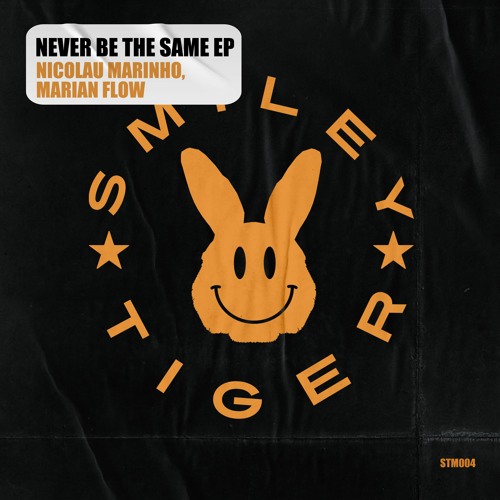 Nicolau Marinho, Marian Flow - Never Be The Same [OUT NOW]