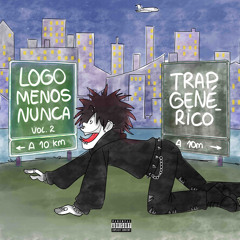 Quero Que Se Foda ft. Ravl Brito & novak (prod. offkoji)