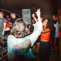 Naima Adams & Ellie, Live from We Out Here 2025