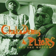 Chaka Demus & Pliers - Murder She Wrote REMIX DJ CHINO