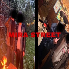 ZAHER21 + SICKSPACESTAR - MIRA STREET [PROD. Smokkestaxkk]