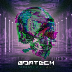 Boatech - November Set 2022