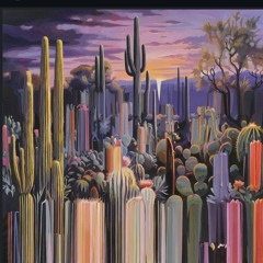 Cactus Beats by Olm°s b2b VRSCE