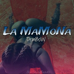 Olvistyle-La MaMoNa BeaTs DemBoW.mp3