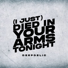 DeepDelic - (I Just) Died In Your Arms