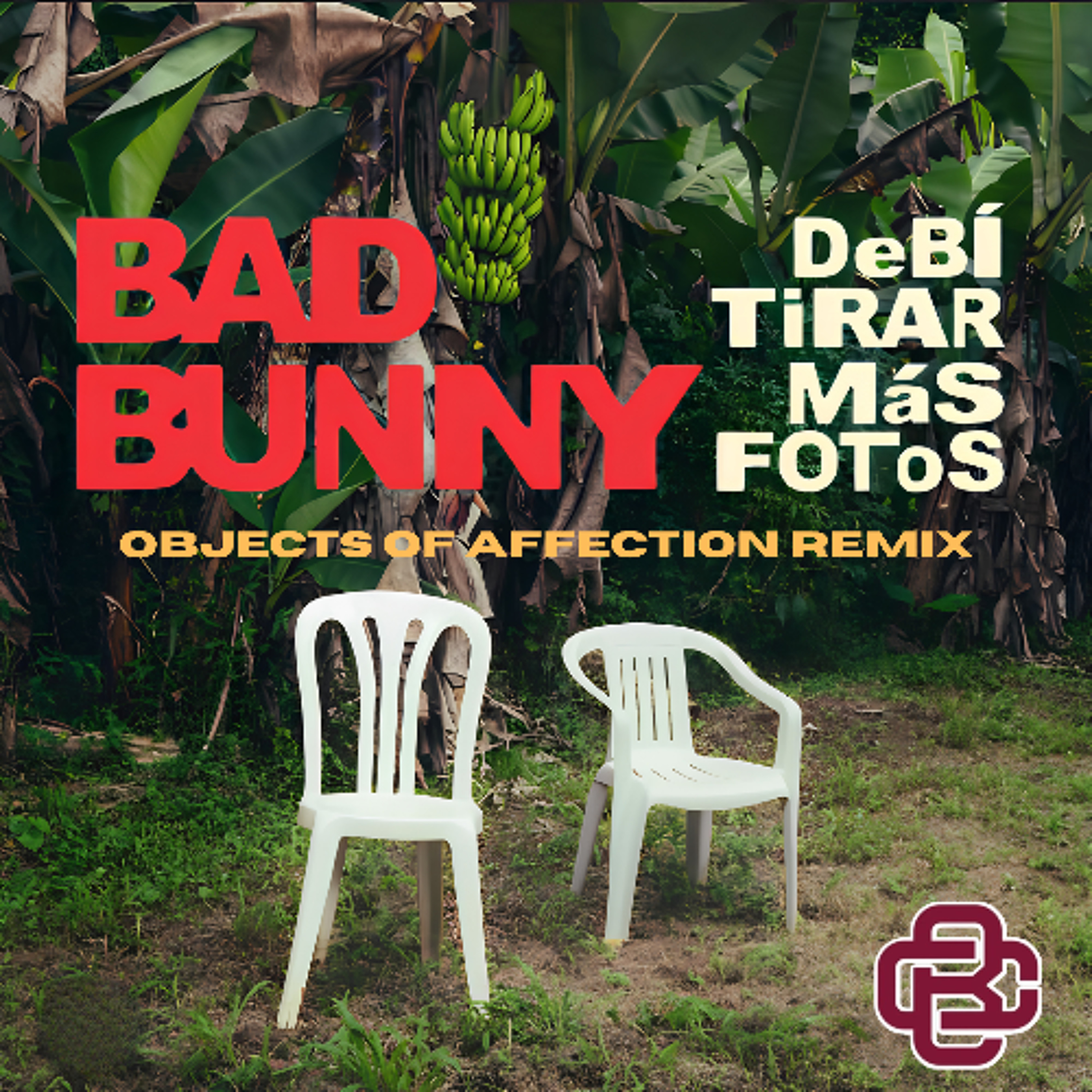 Bad Bunny - Debí Tirar Más Fotos (Objects of Affection Remix) - Free Download episode artwork