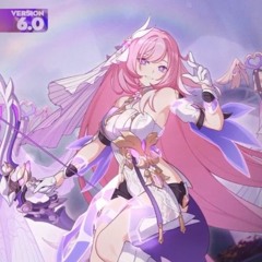 HoH Ego V60 Trailer Honkai Impact 3rd PV BGM OST EXTENDED