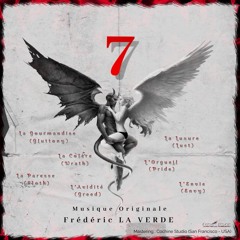 L'Orgueil - 7 - Frederic LA VERDE