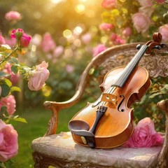 Jesus_How_We_Long_For_Thee! 🌹🎻🎶 Oh Jesús te anhelamos! 🌹🎻🌺