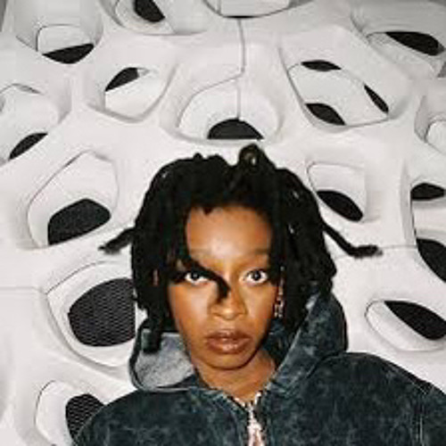 Little Simz - Gorilla (Sammy Virji Remix)