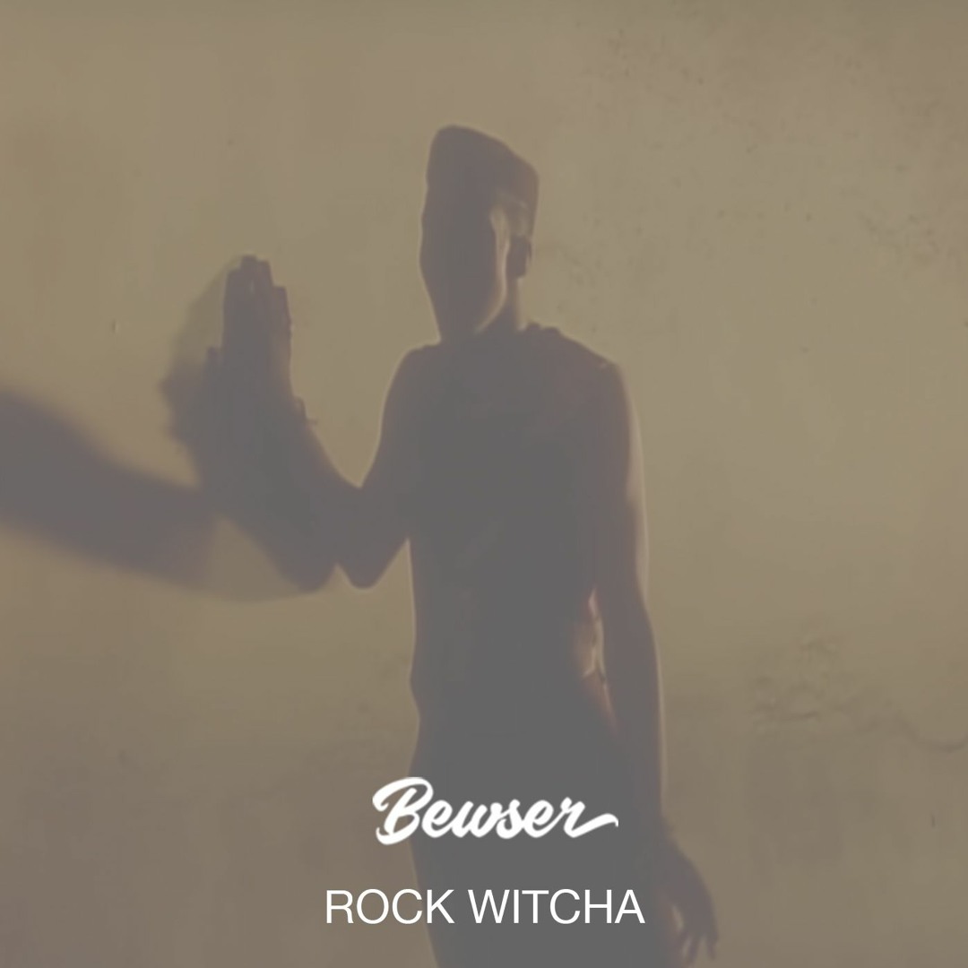 Stream Bobby Brown - Rock Wit'cha (BEWSER Amapiafro Flip) by